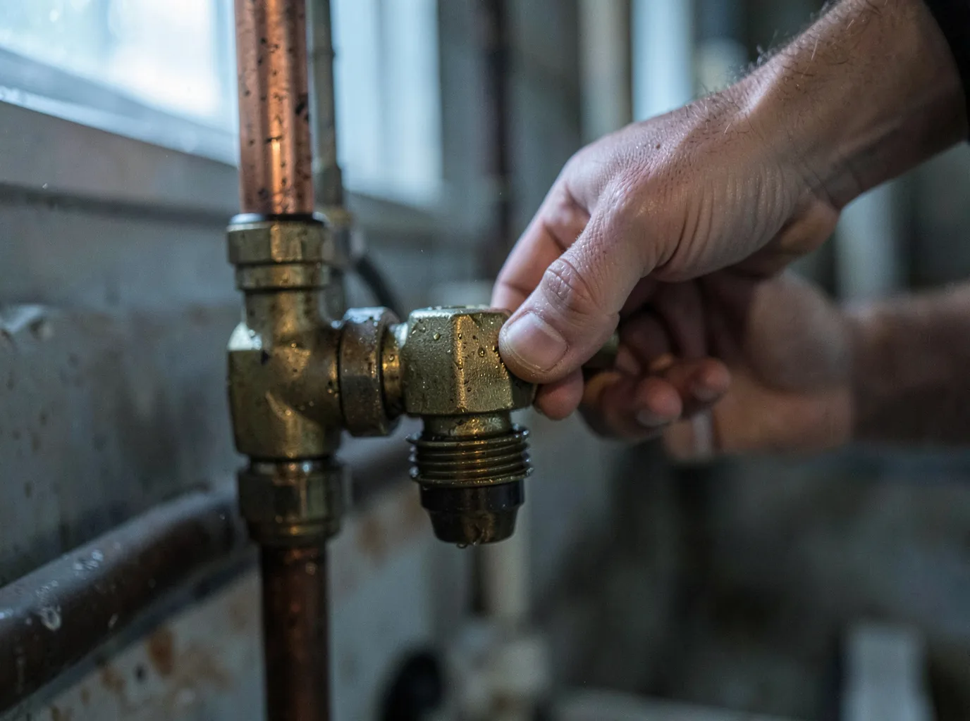 Emergency Plumber Caddo, OK FAQs